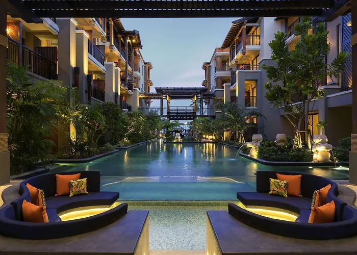 Mercure Samui Chaweng Tana