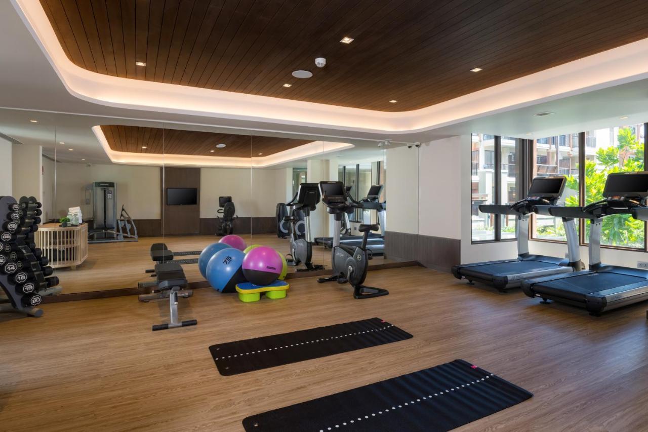 מלון Mercure Samui Tana
