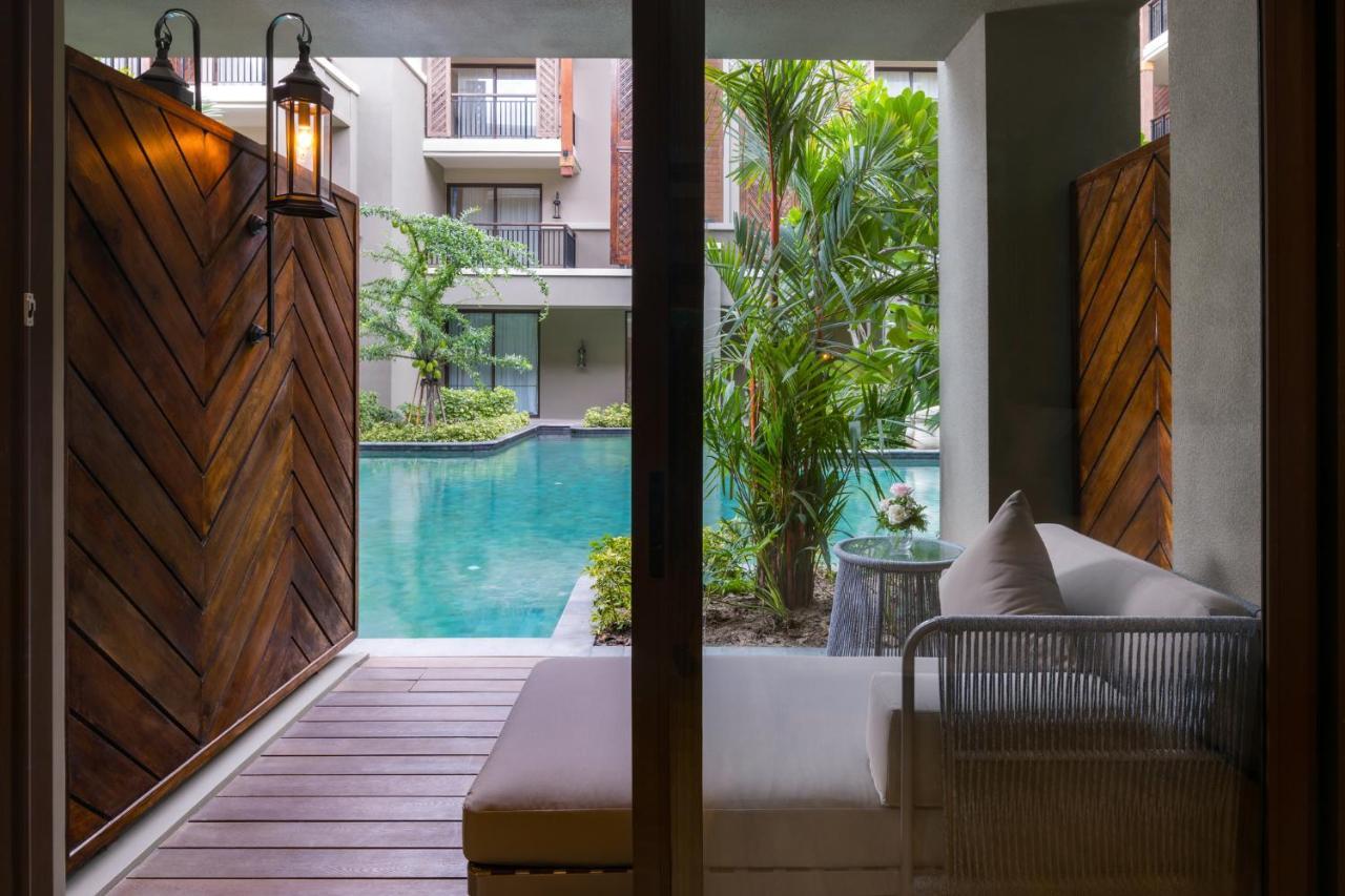 מלון Mercure Samui Tana 4*