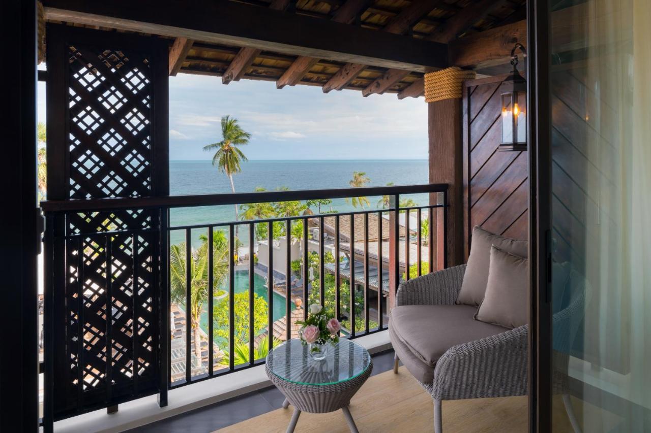 Mercure Samui Tana מלון 'צ'אוונג ביץ