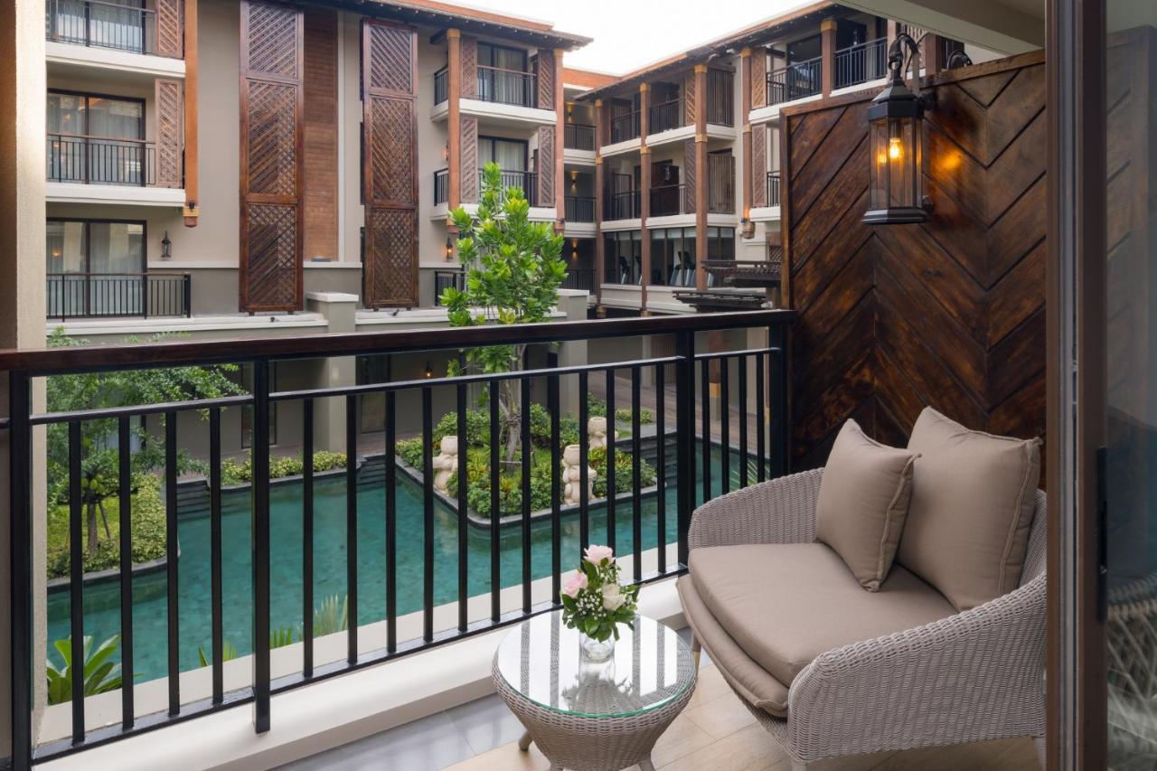 Mercure Samui Tana מלון 'צ'אוונג ביץ