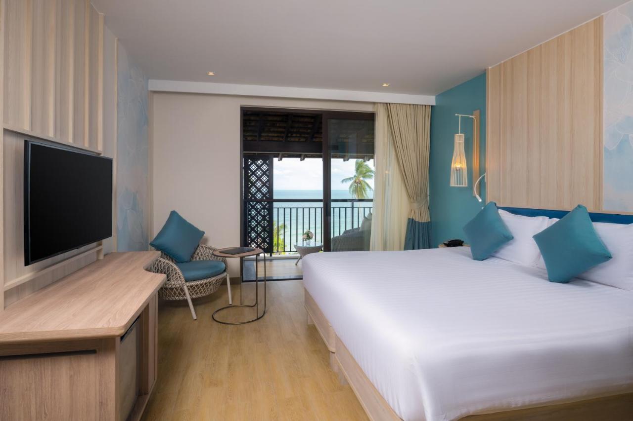מלון Mercure Samui Tana