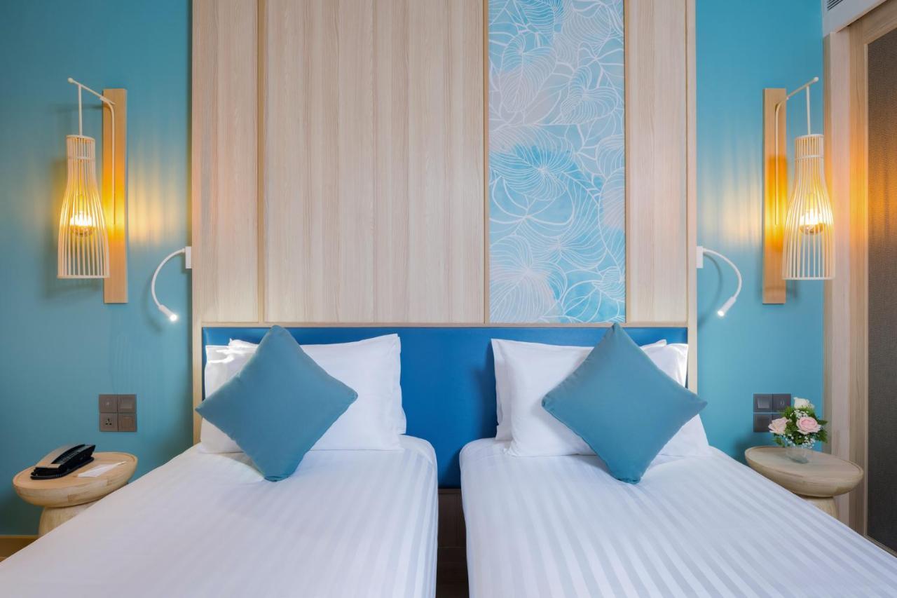 Mercure Samui Tana מלון