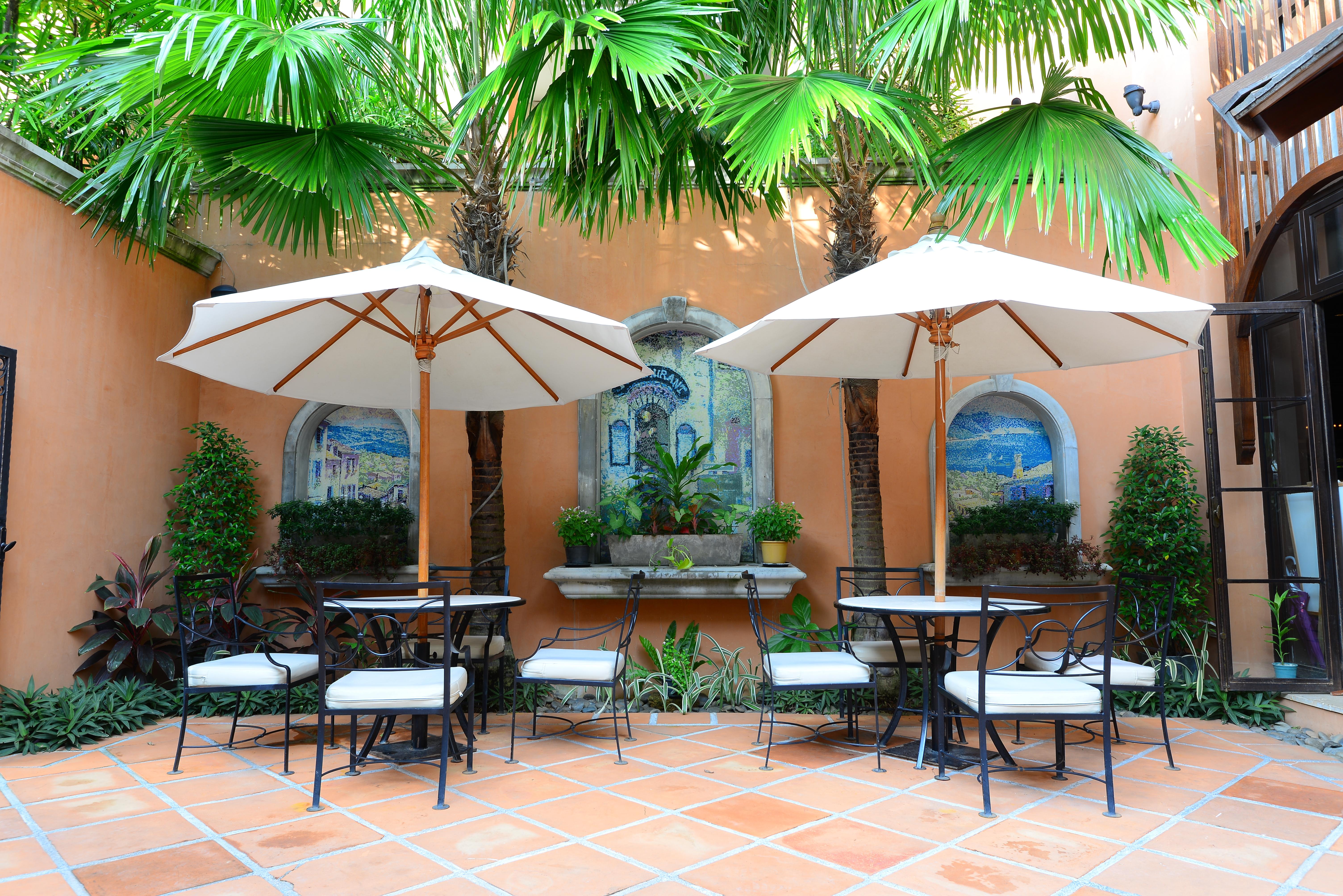 Mercure Samui Tana מלון 'צ'אוונג ביץ