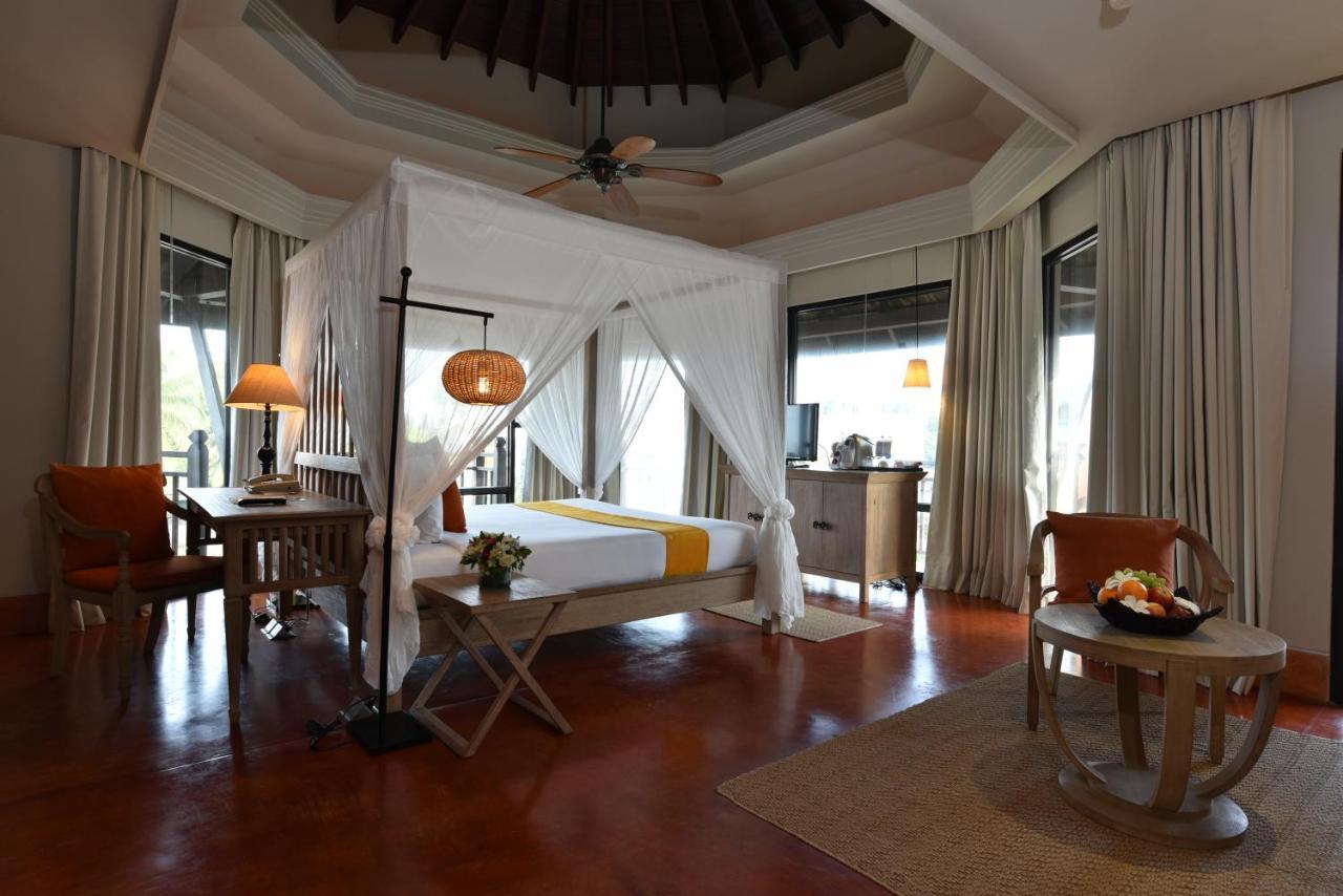 מלון Mercure Samui Tana 4*