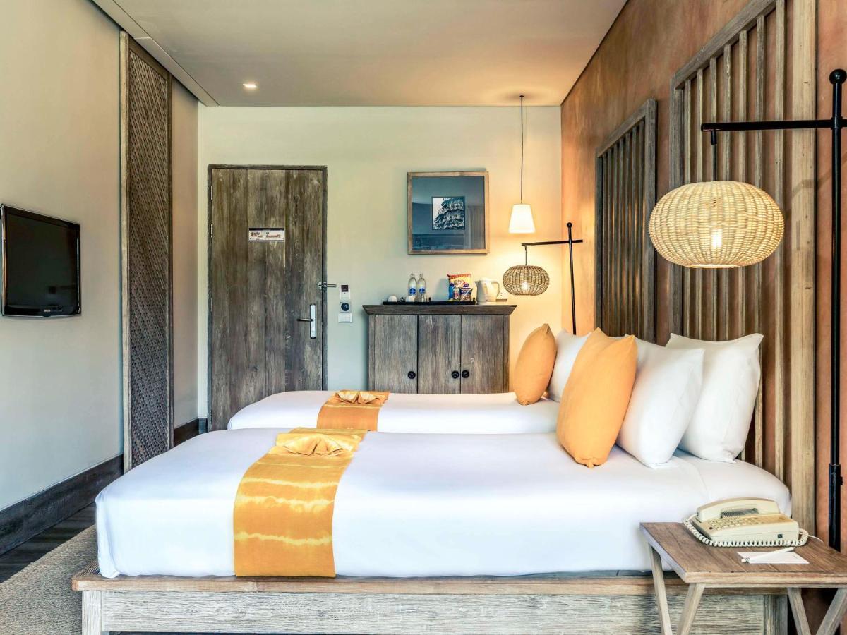 מלון Mercure Samui Tana 'צ'אוונג ביץ