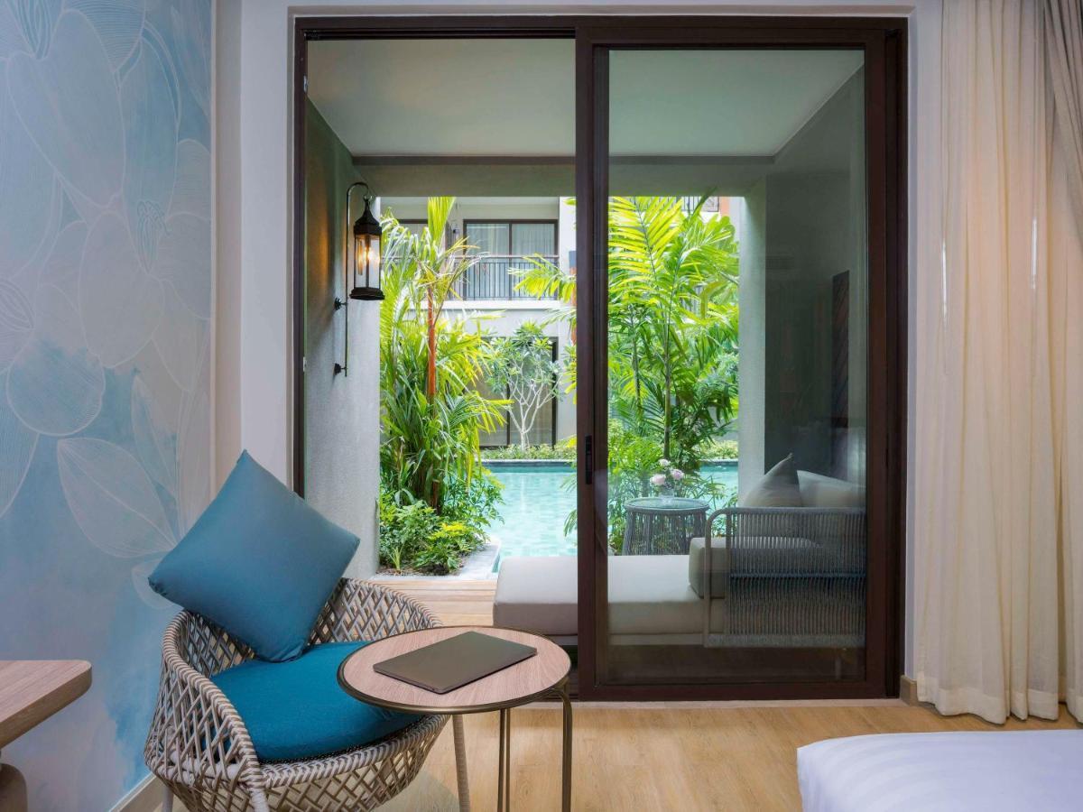 מלון Mercure Samui Tana 4*