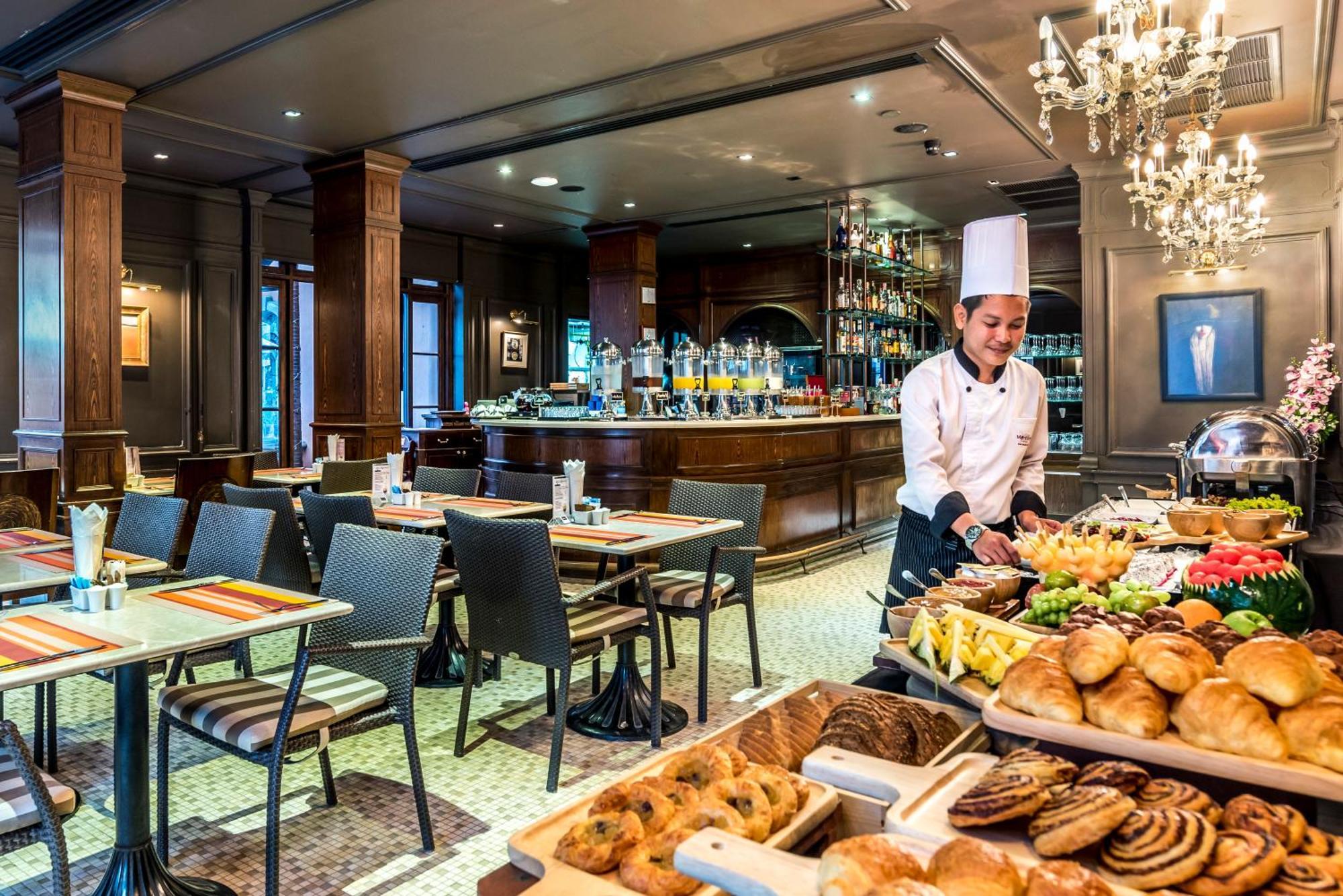 מלון Mercure Samui Tana 'צ'אוונג ביץ