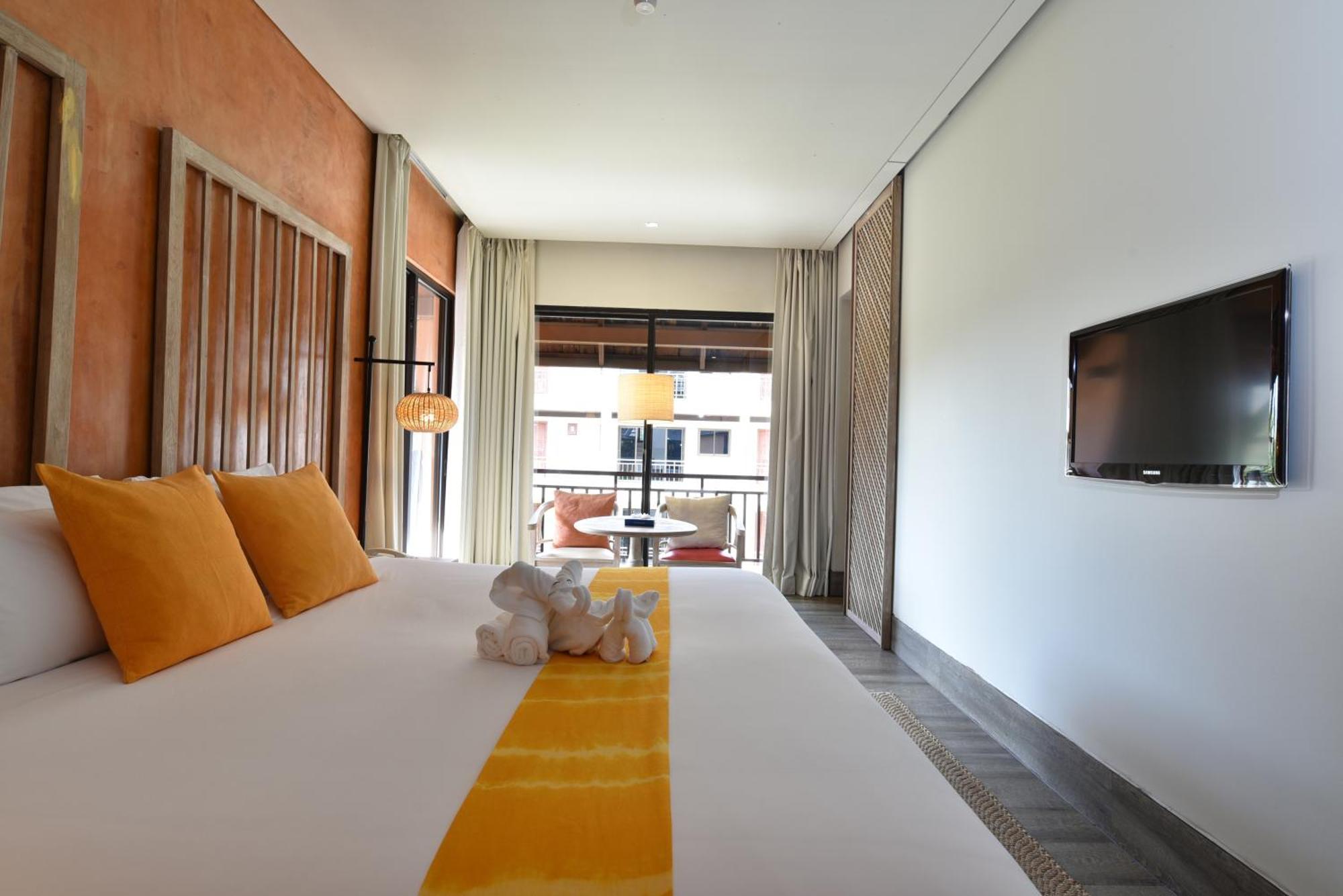 מלון Mercure Samui Tana 'צ'אוונג ביץ