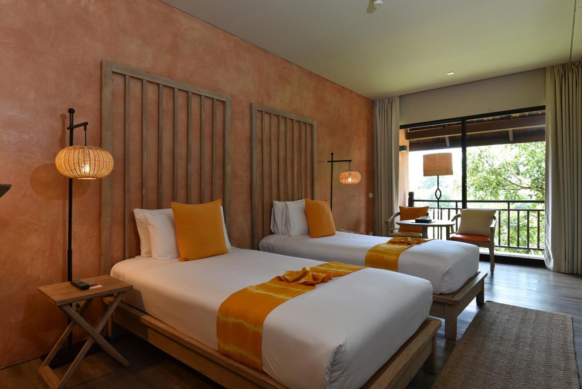 מלון Mercure Samui Tana
