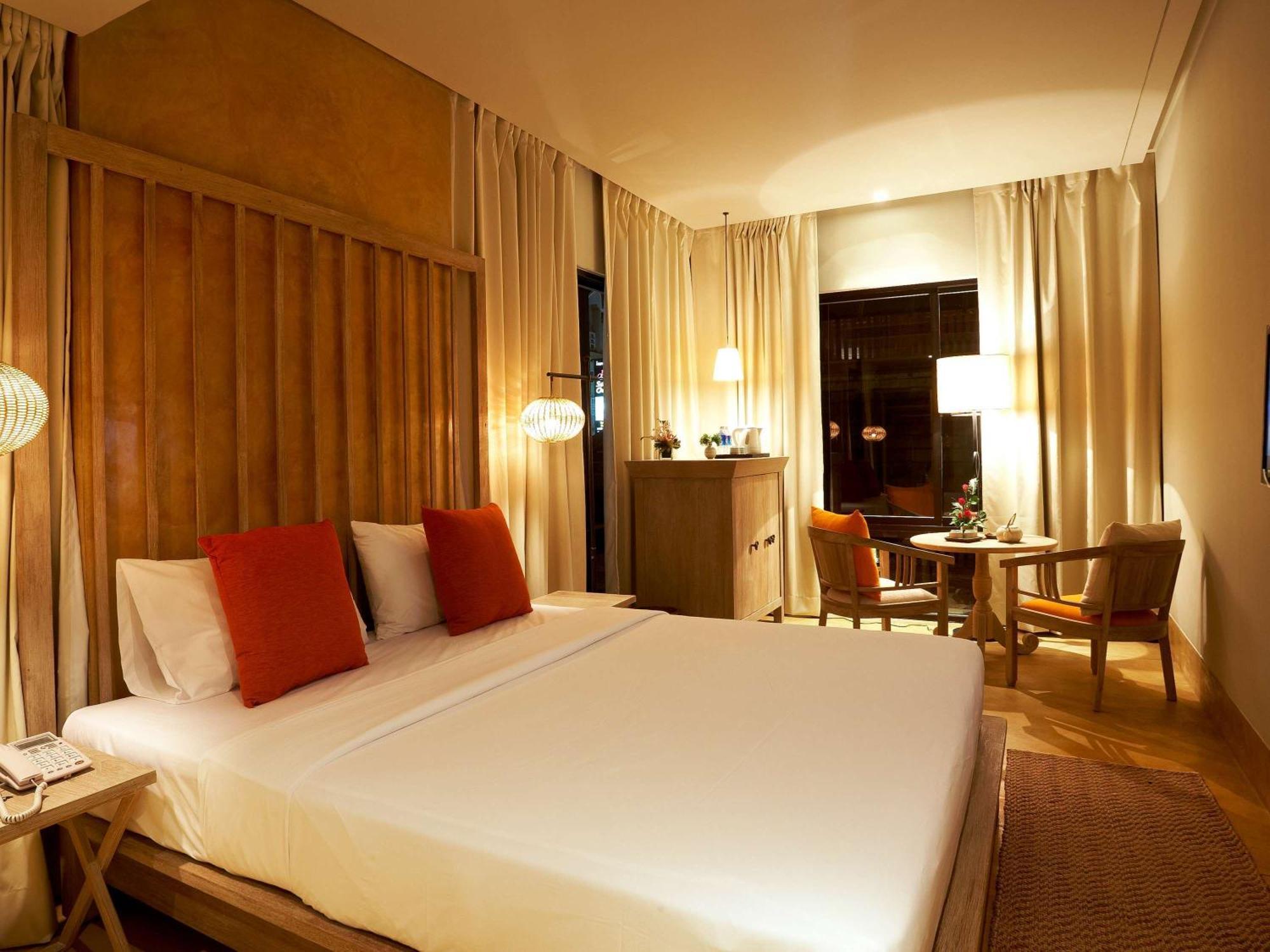 מלון Mercure Samui Tana