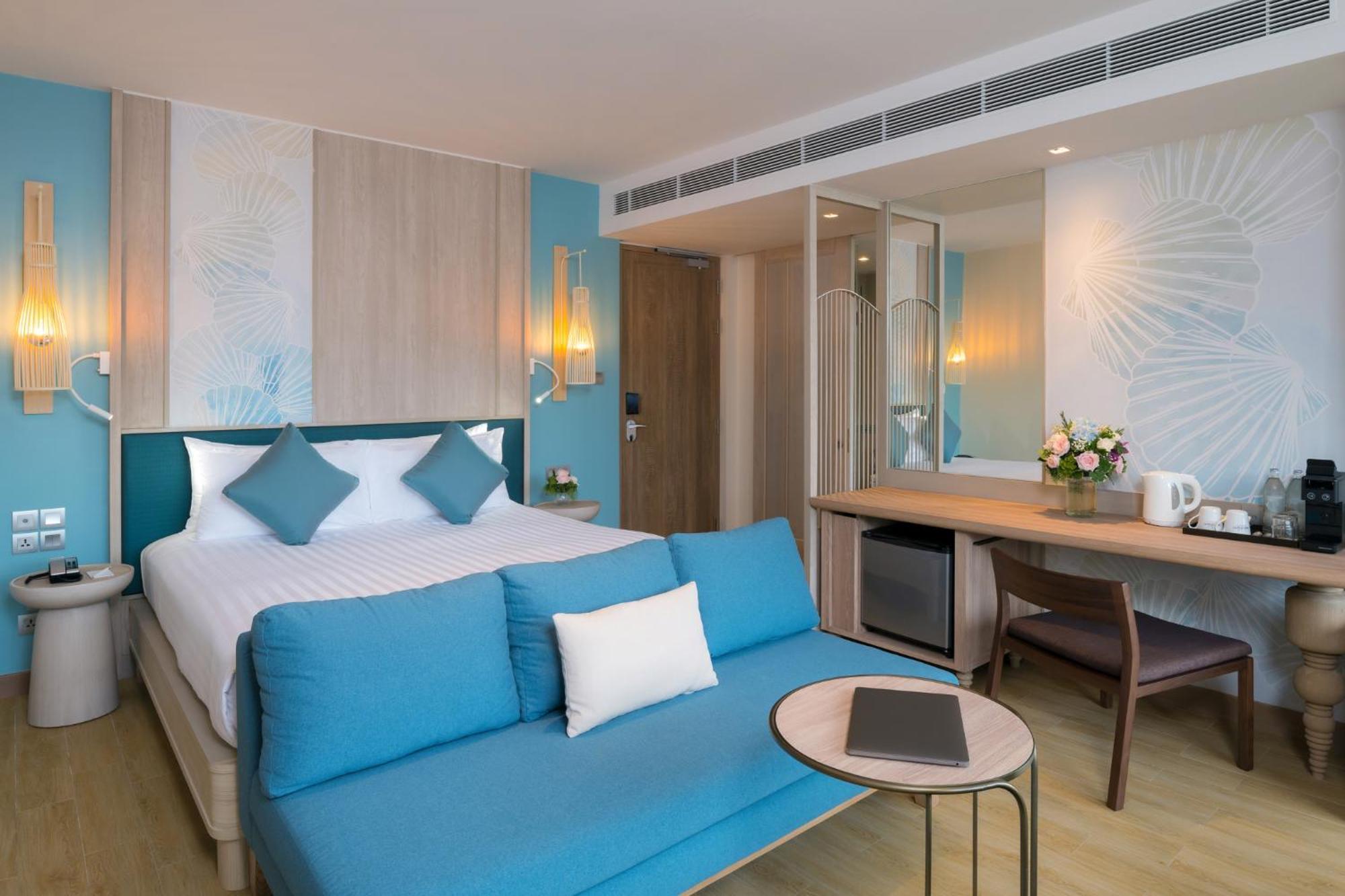 מלון Mercure Samui Tana 'צ'אוונג ביץ