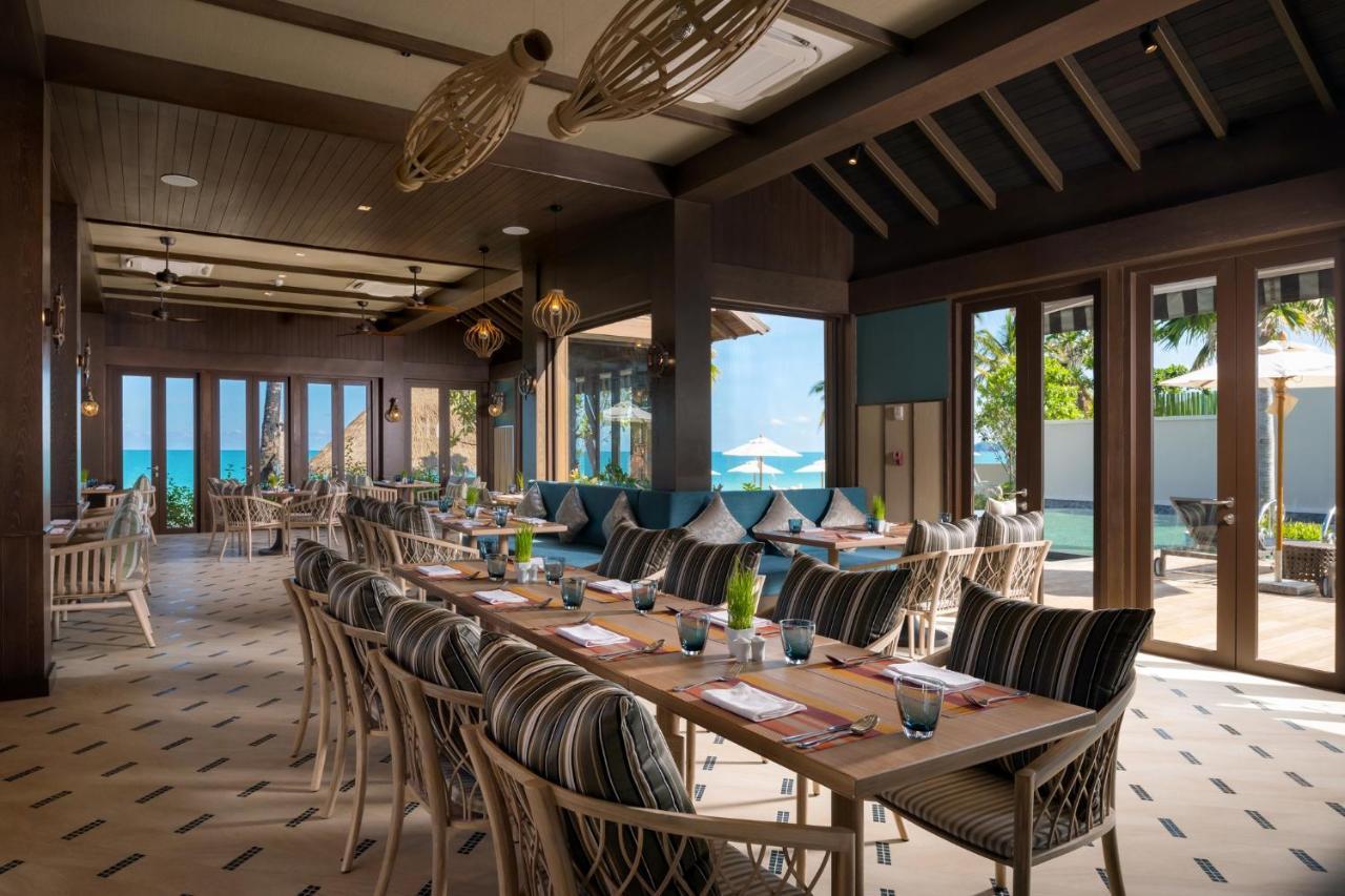 Hotel Mercure Samui Tana 4*