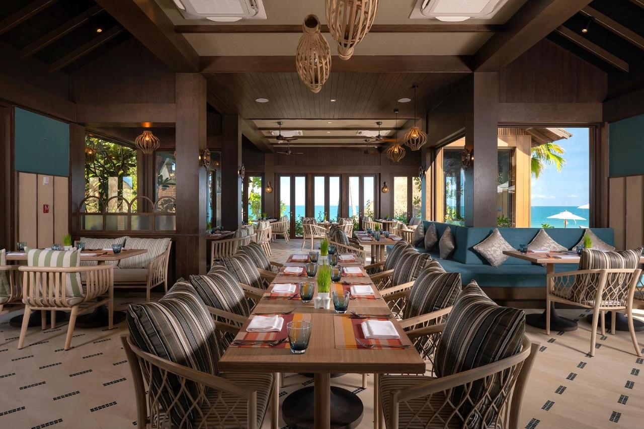होटल Mercure Samui Tana