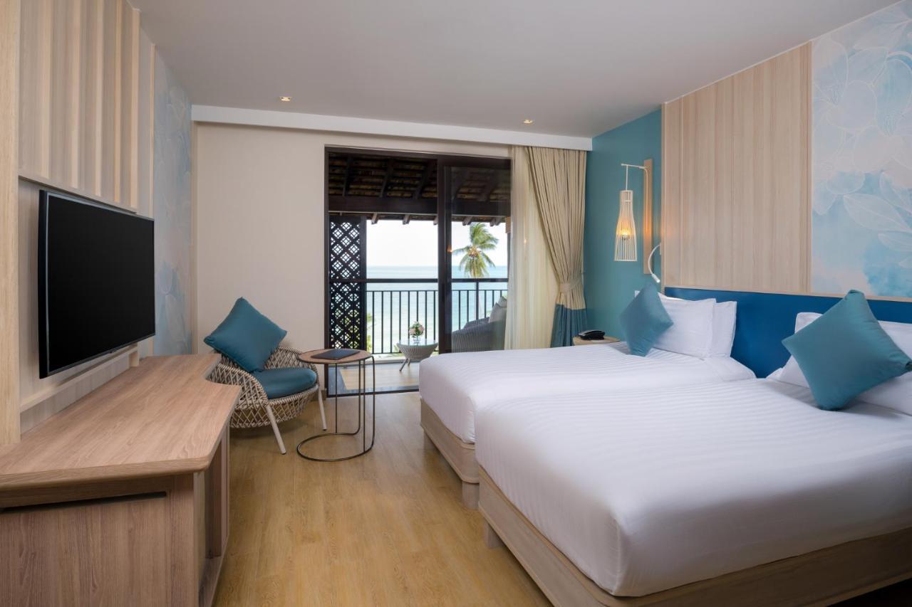 होटल Mercure Samui Tana 4*