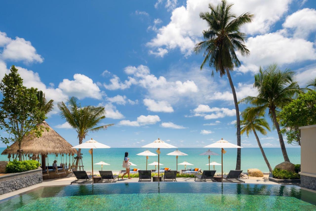 होटल Mercure Samui Tana