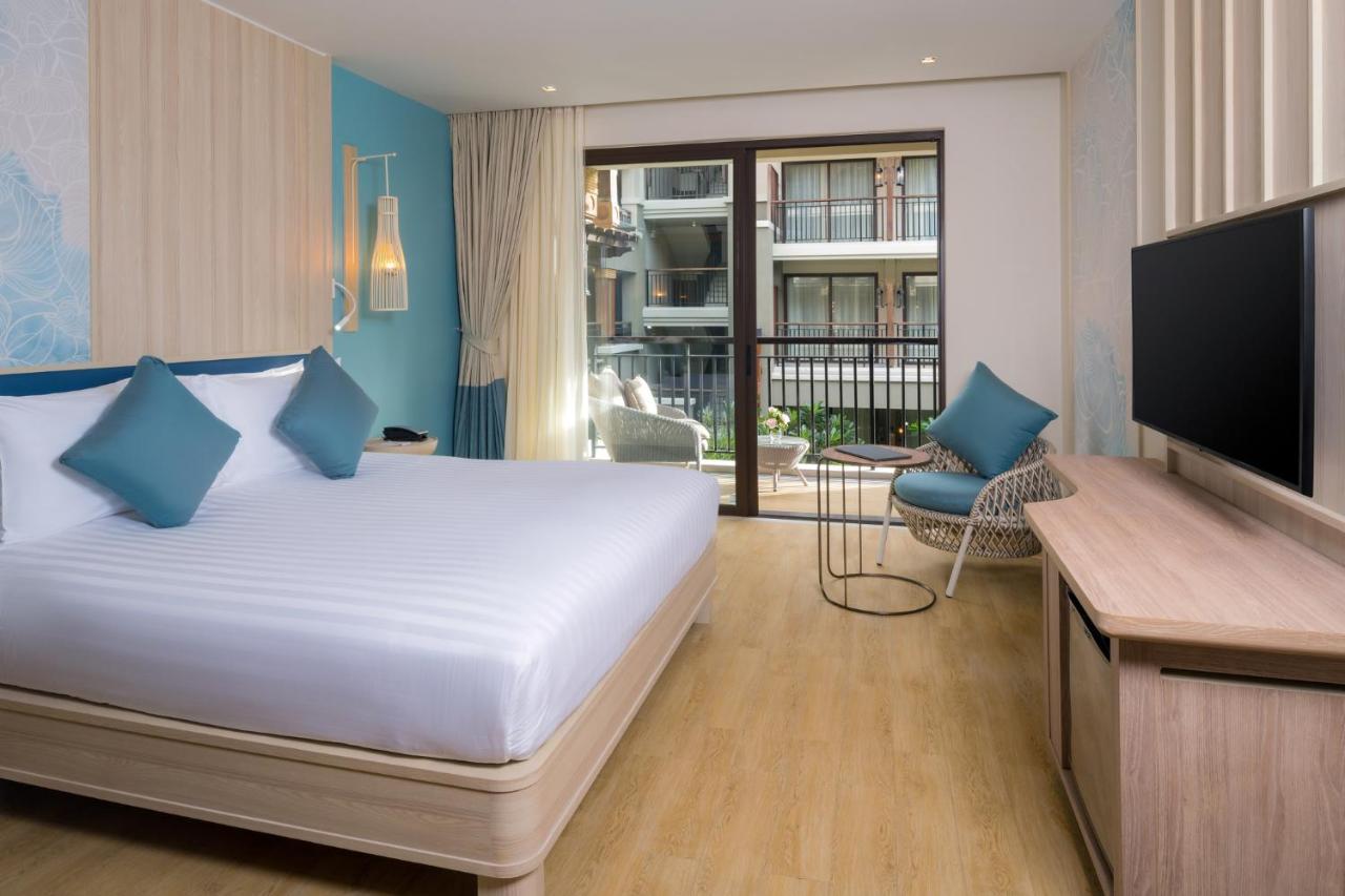 Mercure Samui Tana होटल