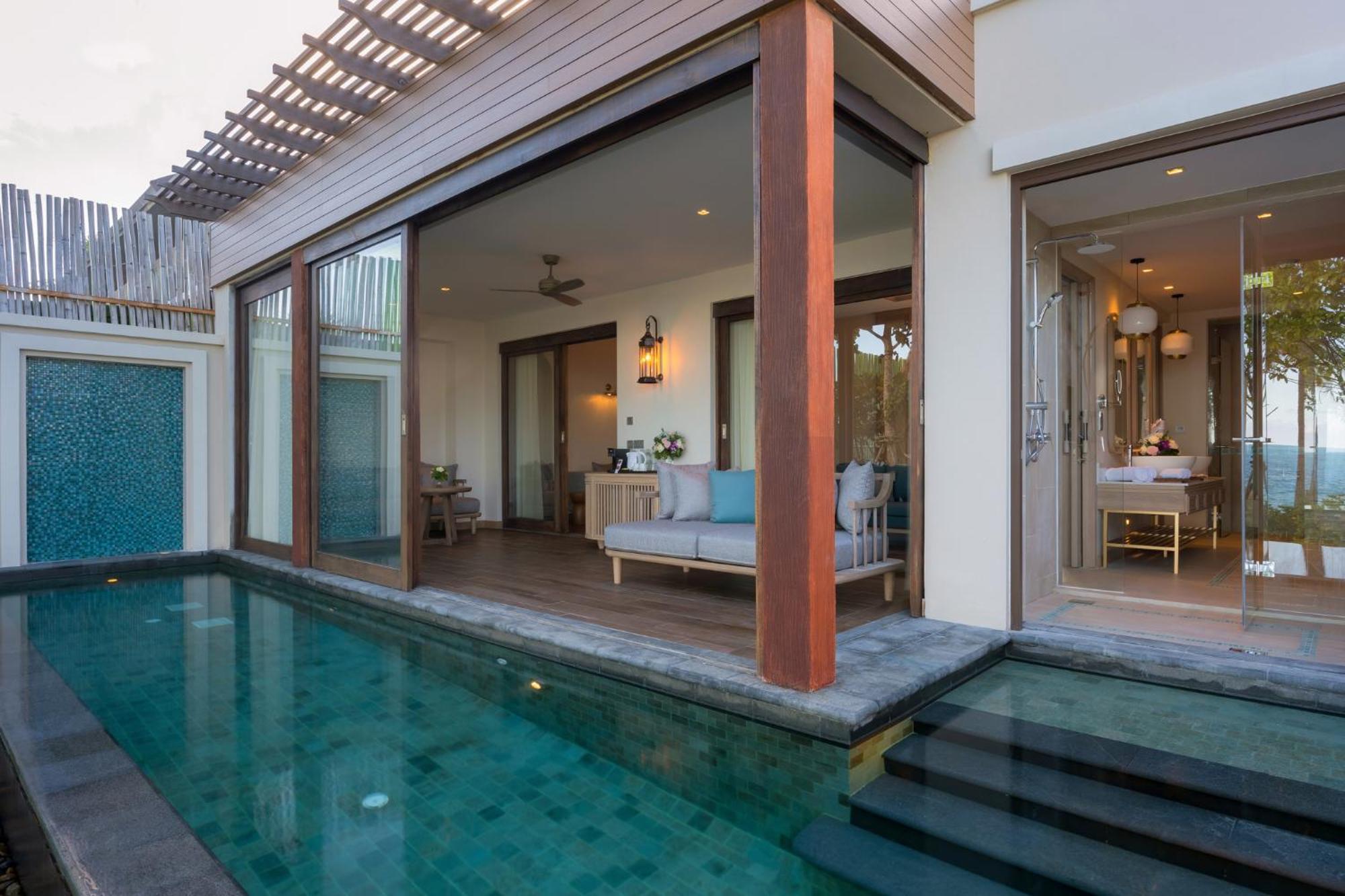 Hotel Mercure Samui Tana Chaweng (Koh Samui)