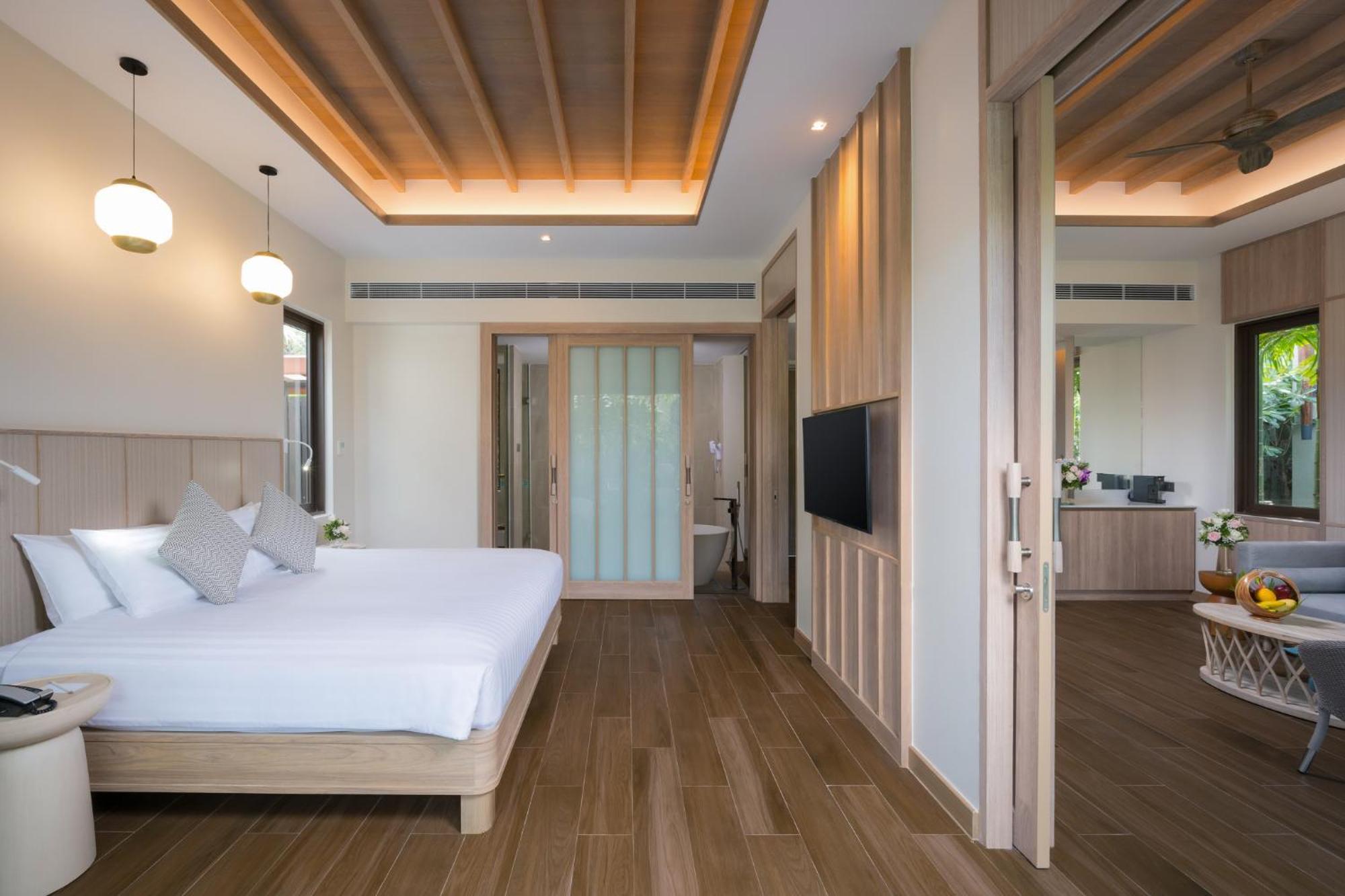 Mercure Samui Tana Hotel
